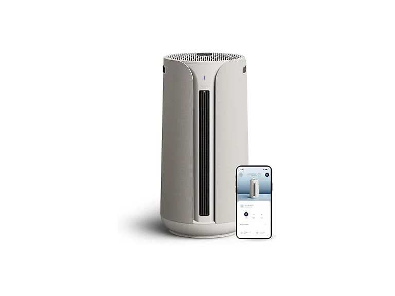 (NEW!) BLUEAIR ComfortPure Heat/Cool/Air Purifier