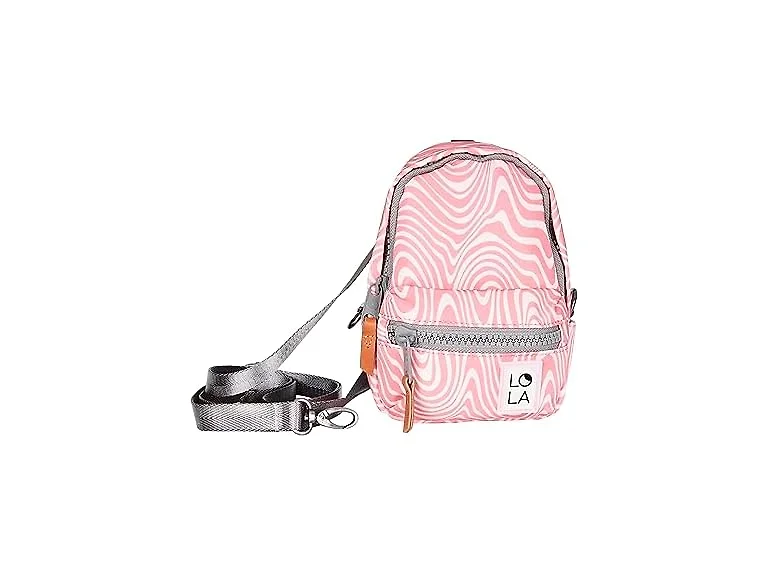 Lola California Stargazer Mini Convertible Backpack