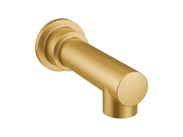 Moen 193371BG Align Non-Diverter 1/2-In