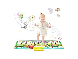 Musical Dancing Toddler Piano Mat