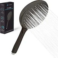 High Pressure 6" Handheld Shower Head