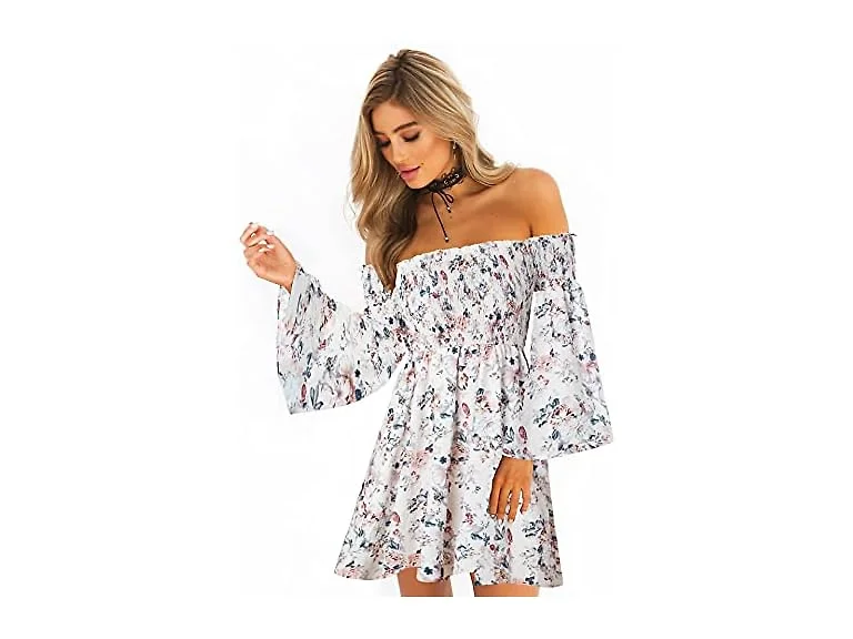 Oneyim Women (L) Swing Dress