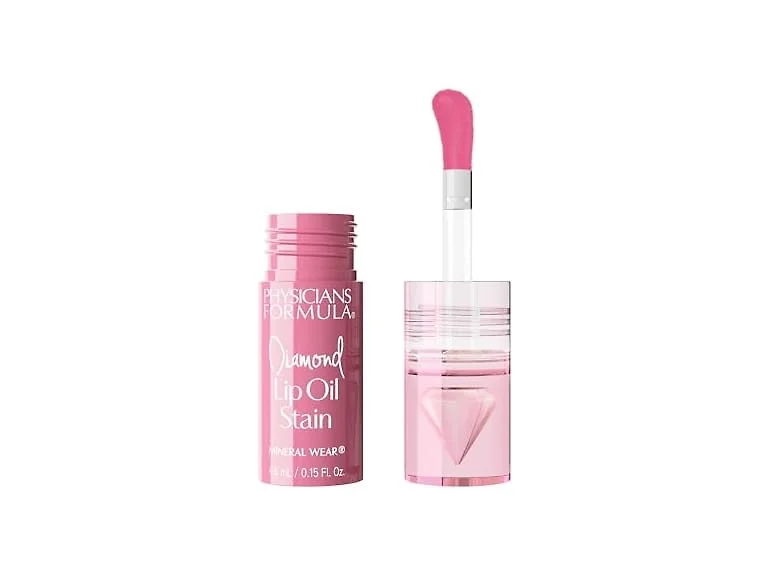 Physicians Formula Mineral Wear Diamond Lip Oil
