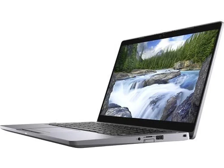 Dell Latitude 5310 13.3" i5 Laptop