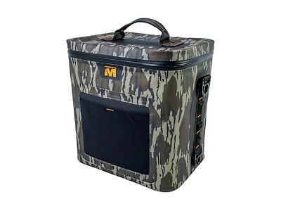 Muddy 16 Qt Mossy Oak Soft Cooler