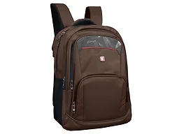 GBH WC-----(Singles) - 2F Brown - BACKPACK 1-Pack M