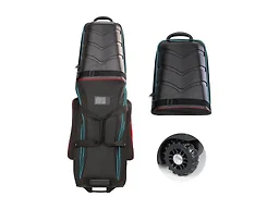 FZGhome NS824021 Golf Travel Bag