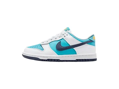 Nike Kid's Shoes Dunk Low SE (GS)