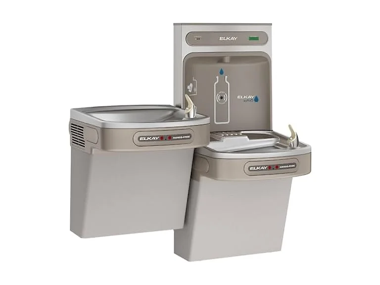 Elkay EZH2O Bottle Filling Station