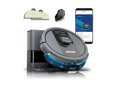 Shark 2-in-1 Robot Vacuum & Mop