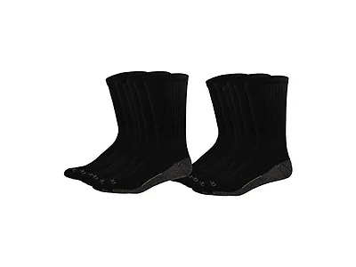 Dri-Tech Crew Socks