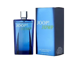 JOOP LAB-JJUMTS67 6.7 OZ JOOP JUMP/JOOP EDT SPRA