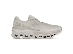 On Running 3WE10110838 10.5 On Running Cloudmonster 2 Women's Shoes Sand/Frost
