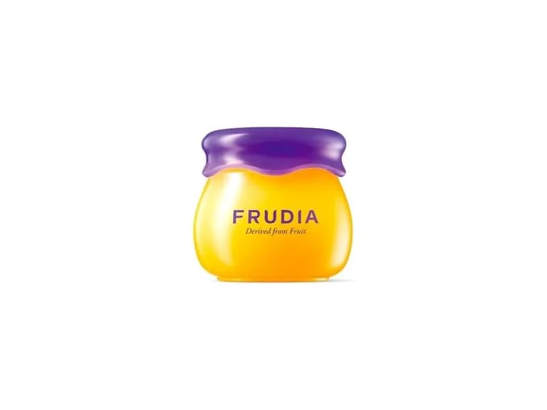 FRUDIA Blueberry Hydrating Honey Lip Balm