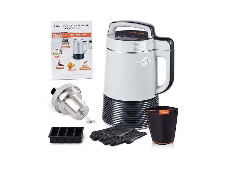 VEVOR Butter Maker Machine