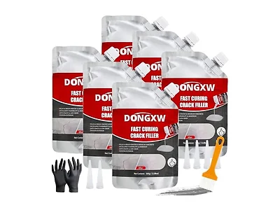 Dongxw Crack Filler