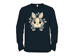 Bunny Leaves