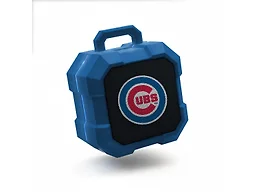 MLB Chicago Cubs Bluetooth Speaker