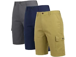 RS LC-----(Mens 3PK) / MCGS-6001-CH-NV-KK - 30 30 Men