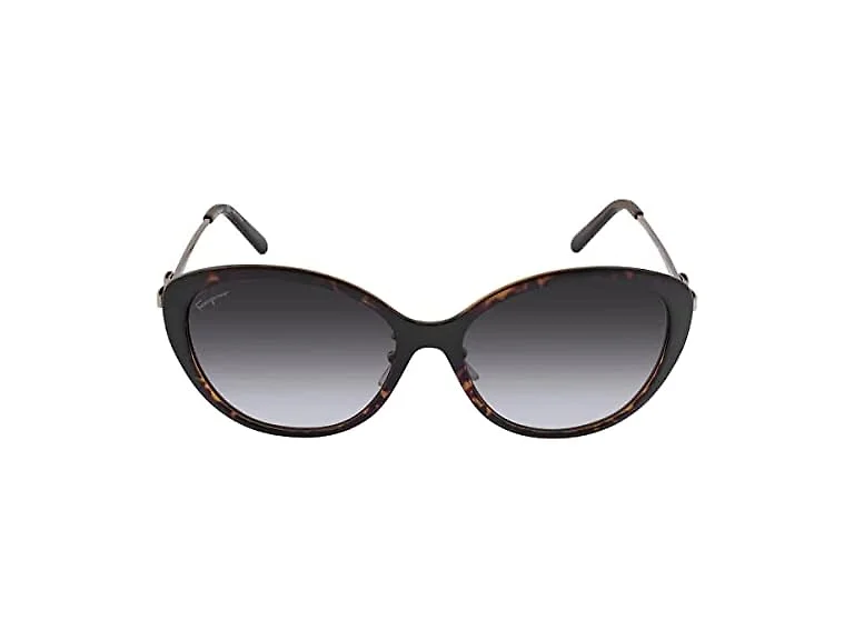 Ferragamo Unisex SF973SA Wine Sunglasses Wine