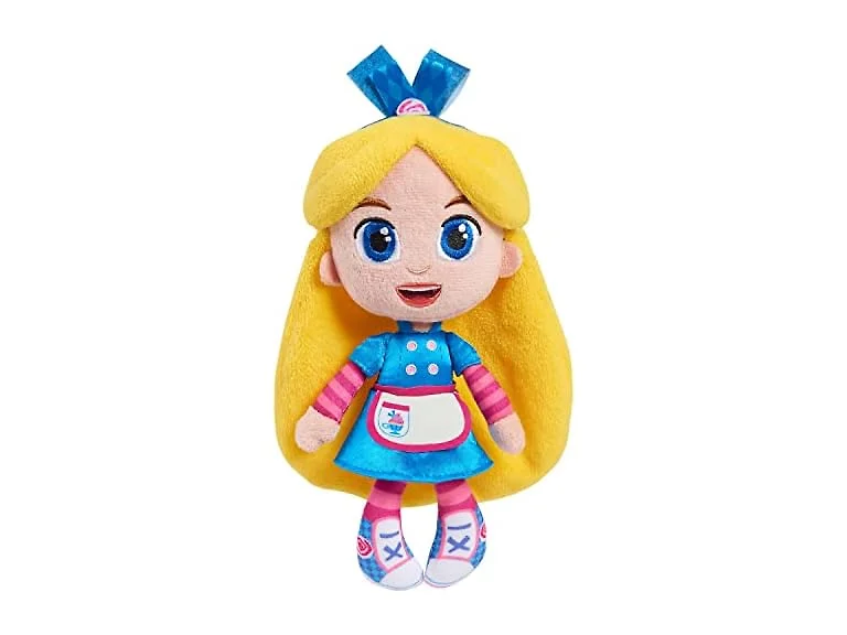 Disney Junior Alice's Wonderland Bakery