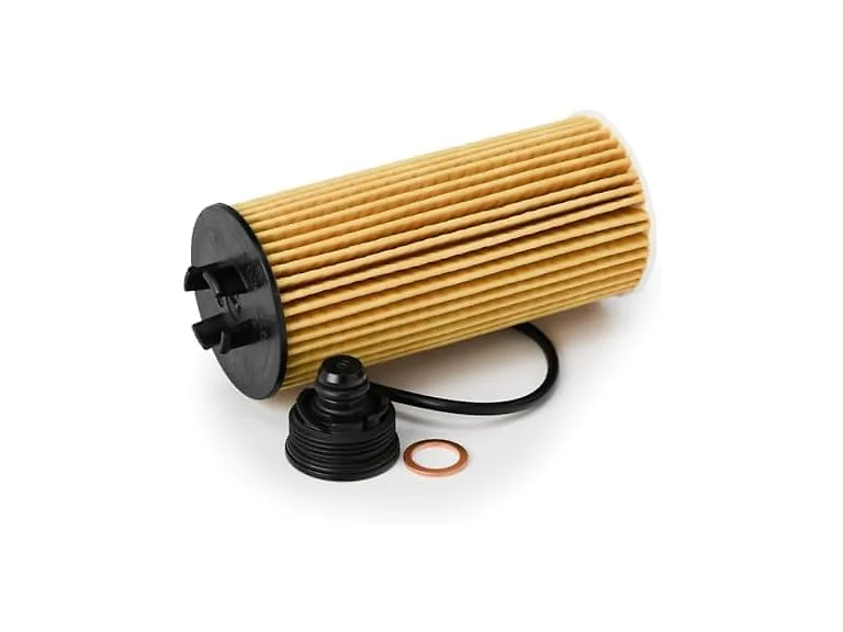 MAHLE OX 815/1D Engine Oil Filter