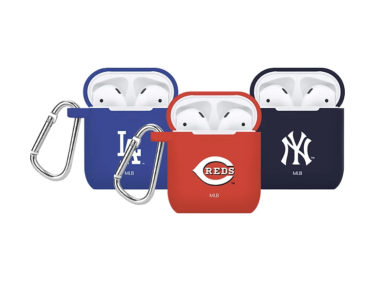 MLB AirPods Case