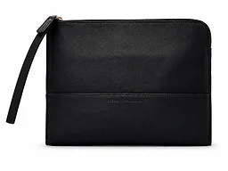 French Connection SG-FC-Black-Clutch 1-Pack Blac