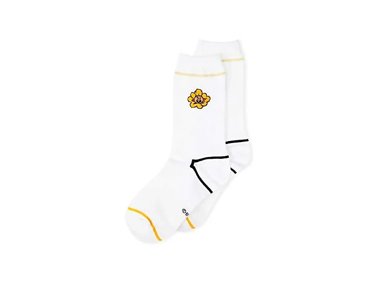 Bt21 Women (M) Flower Collection Shooky Cute Socks