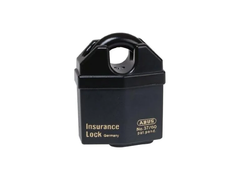 ABUS Lockitt ABUS Granit 37/60 Padlock