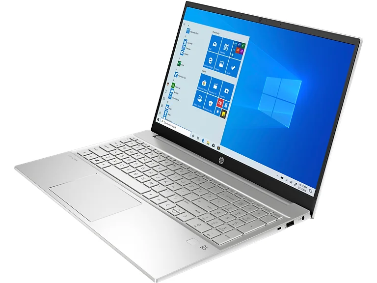 HP Pavilion 15.6" AMD Ryzen 7 Laptop (Open Box)