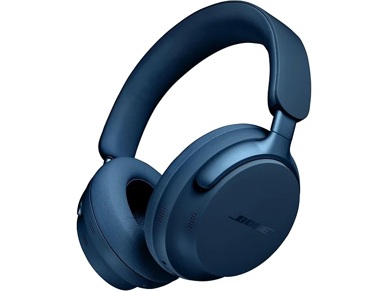 Bose QuietComfort Ultra Bluetooth Headphones (Grade A Refurbished)