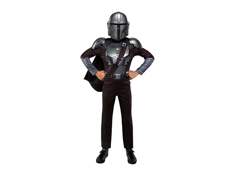 STAR WARS The Mandalorian Deluxe Dress (Medium)