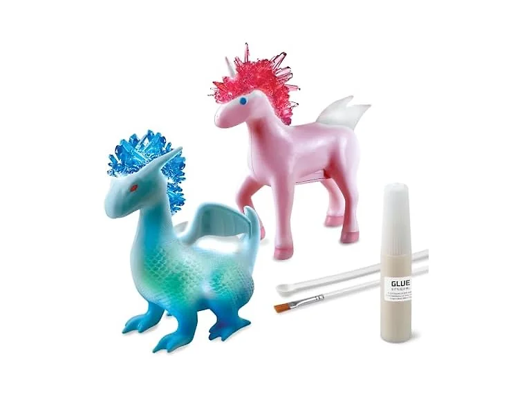 Discovery™ Crystal Creatures Grow Kit
