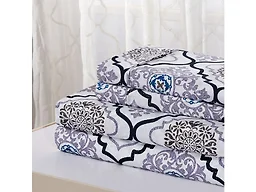 Egyptian Luxury 1800 Count Sheet Set