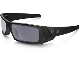 Oakley Men's Oo9014 Gascan Sunglasses