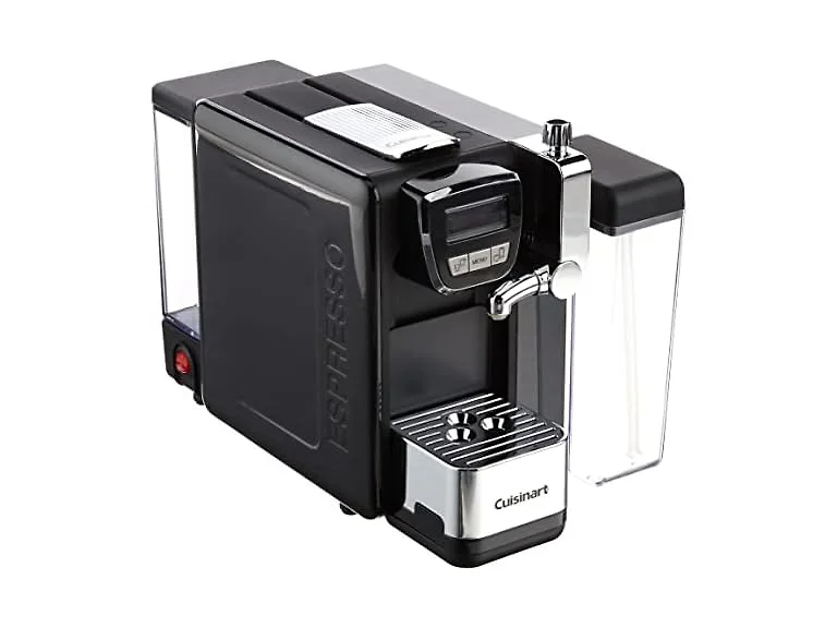 Cuisinart Espresso Machine