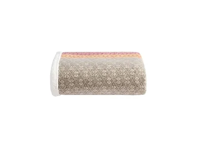 Eddie Bauer Blanket Super Soft Reversible Fleece