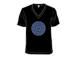 Musical Mandala Blues