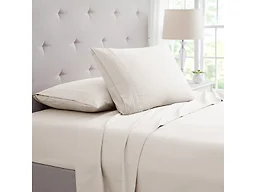 Bamboo 4-pc 1800 Count Luxury Sheet Sets