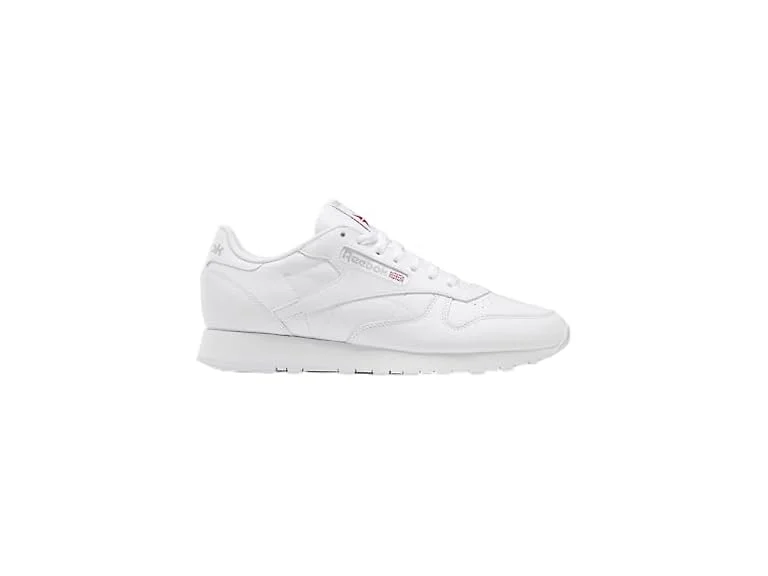 Reebok Timeless Leather Footwear