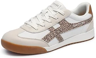 Skechers Women's Zinger Concrete Safari