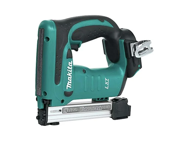 Makita  XTS01Z 18V LXT Crown Stapler