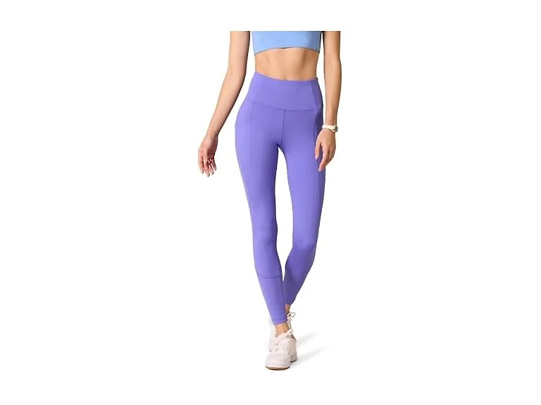 Amazon Essentials Women High Waisted Full Leggings