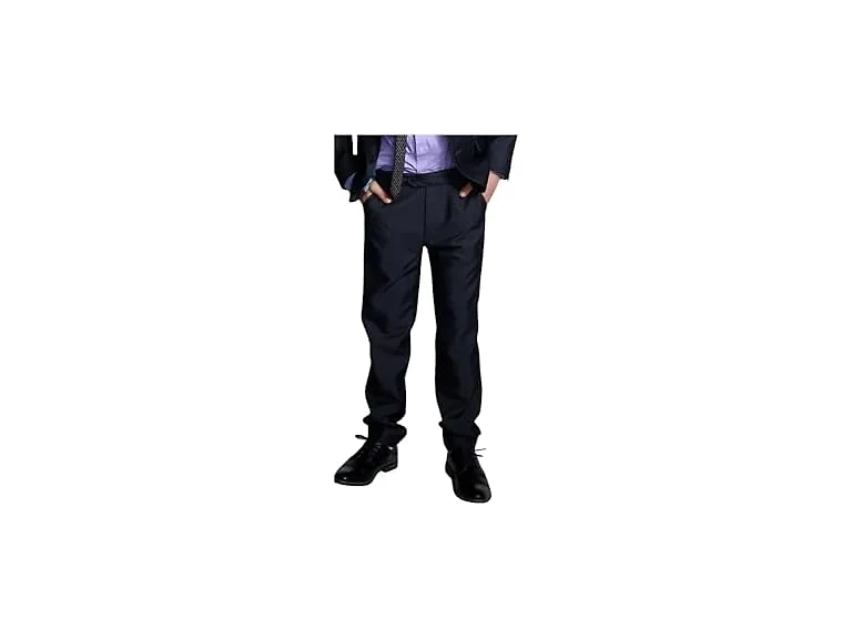 Appaman Boys (8) Suit Pants