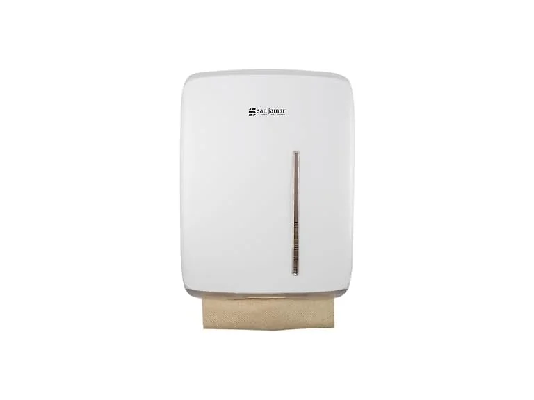 San Jamar Timeless Commercial Paper Towel Kitchen
