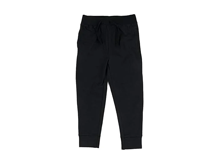 Leveret Boys Kids Pants Black 3 Years