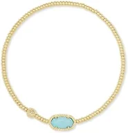 Kendra Scott JBD-1PC-0600-KENS 0.5L x 0.3W 