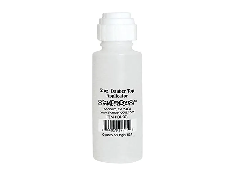 Stampendous/Mark Enterprises Dauber Top Applicator 2oz-
