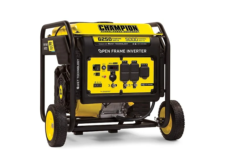 Champion Power 6250W Open Frame Inverter